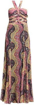 Etro VESTIDOS - Vestidos largos en YOOX.COM