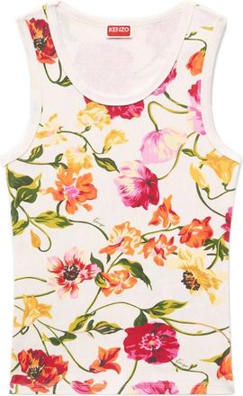 Kenzo Mujer, Camisetas, Multicolor, Talla: M