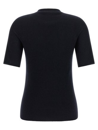 Fabiana Filippi Sweater - Navy