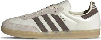 adidas Samba OG Trainers - male - Adidas - Skateboarding - White - 12 2/3 UK - Sport