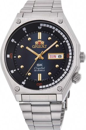 Orient Revival Neo 70s Mens Watch