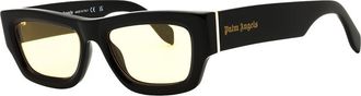 Palm Angels Unisex Auberry 53Mm