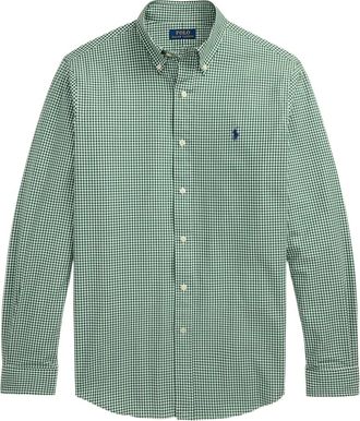 Polo Ralph Lauren Camicia a quadretti - Verde