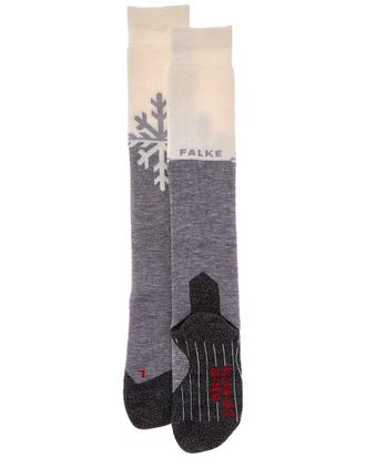 Falke Sk2 Intermediate Wool-Blend Socks