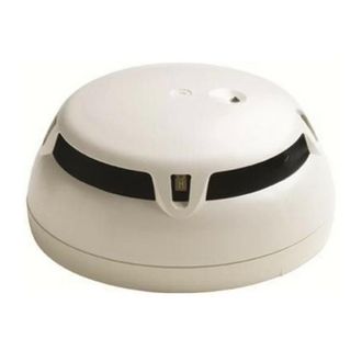 SIEMENS Fdo221 Detector De Humo &Oacute;ptico Direccionable