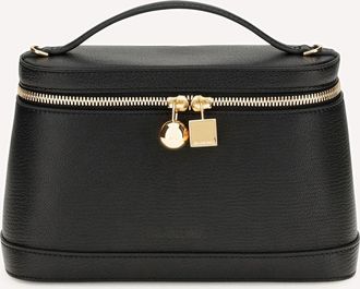 Jacquemus Le Petit Vanity Handbag Female UNI