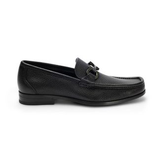 Ferragamo Loafer - Black