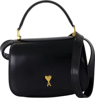 Ami Paris Paris Purse