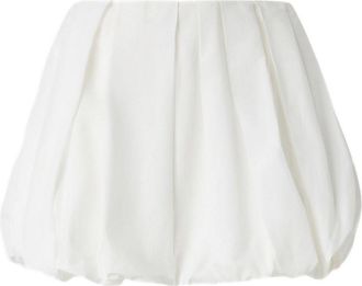 Pinko Pleated skirt