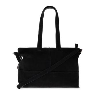 AllSaints Uomo, Borse, Nero, Taglia unica, new
