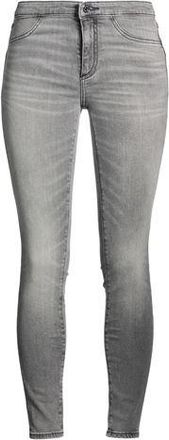 A|X Armani Exchange BOTTOMWEAR - Pantaloni jeans su YOOX.COM