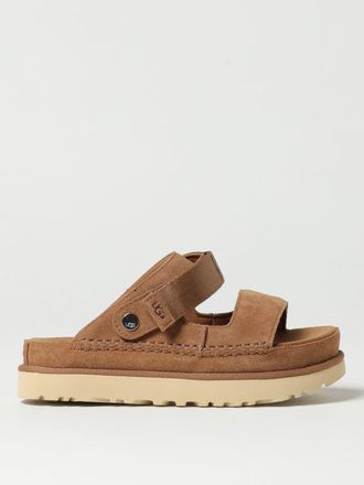 UGG Shoes UGG Woman color Walnut