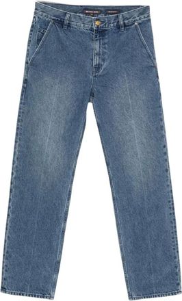 Michael Kors Jeans Finn a gamba dritta - - Jeans - Uomo - Blu - W34