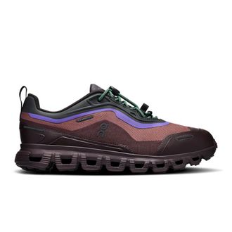 On Cloud 6 Geo Waterproof