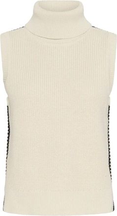 Part Two Donna, Maglie, Beige, M, new