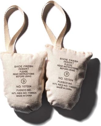 Puebco Shoe Fresh Insert in White at Nordstrom
