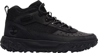 Timberland Uomo, Scarpe, Nero, 44 1/2 EU, new