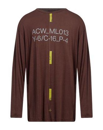 A-Cold-Wall* TOPWEAR - T-shirts su YOOX.COM