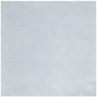 vidaXL Vidaxl - Rug huarte Short Pile Soft and Washable Blue 160x160 cm