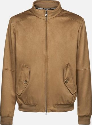 Geox Abbigliamento Blainey Uomo Marrone