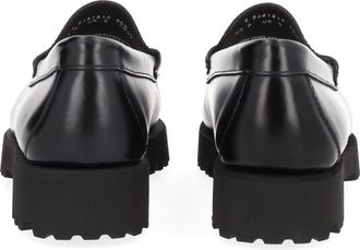 G.H. Bass & Co. Weejuns 90s Penny Loafer - Black