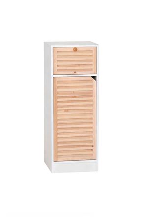 Regalos Miguel Muebles Auxiliares - Mueble Lavabo Knut 31 X 30 Cm