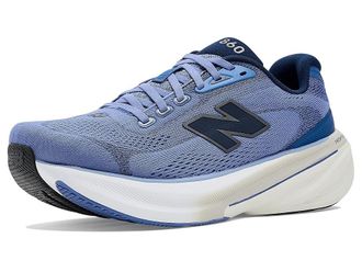 New Balance Fresh Foam X 860 V15 Mens Shoes Fairweather Blue/Nb Navy : 10.5 D - Medium, Textile
