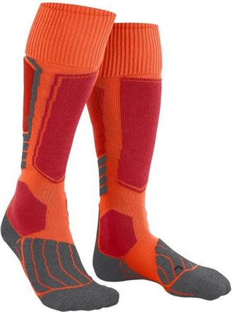 Falke SK1 Skisocken für Herren | rot