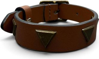 Guess Bracciale - - Accessories - Uomo - Marrone - ONE SIZE