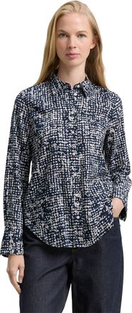 Tom Tailor Hemdbluse