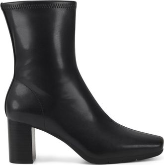 Aerosoles Miley Heeled Boot - Wide Width Available in Black at Nordstrom Rack, Size 10.5