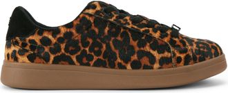 Kurt Geiger Womens Eliza Sneakers - Brown - Size UK 3