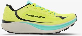 Fessura ULTRATRAIL GSR sneakers in Lime at Nordstrom, Size 37