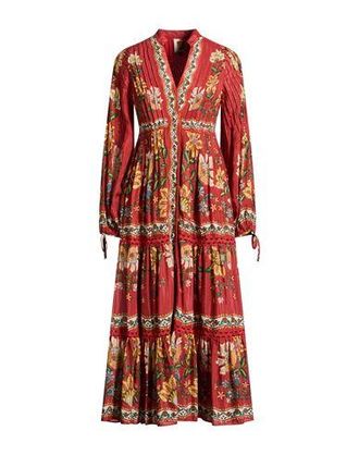 Farm Rio DRESSES - Midi dresses on YOOX.COM