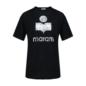 Isabel Marant Zewel Gz T-Shirt