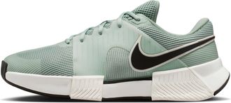 Nike Mens GP Challenge 1.5 Hard Court Tennis Shoes in Green | IQ5180-005