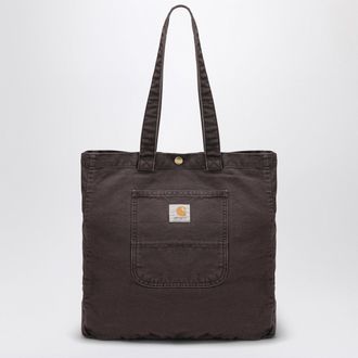 Carhartt Work in Progress Tobacco Bayfield Tote