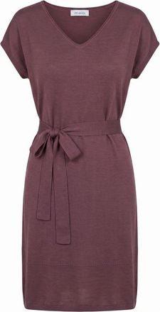 Malo Silk Women Womens Dress