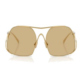 Miu Miu Mua55 S Sonnenbrille