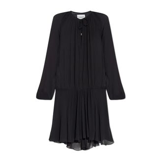 Isabel Marant Mujer, Vestidos, Negro, Talla: S