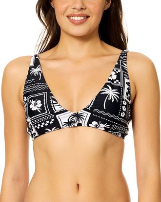Raisins Pisces Bikini Top