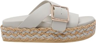 Paloma Barcel&oacute; Sandals