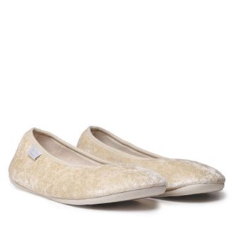 Toni Pons Altea Slippers UK 7 Beige