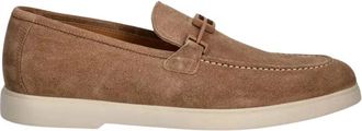 Baldinini Hombre, Zapatos, Marr&oacute;n, Talla: 43 EU