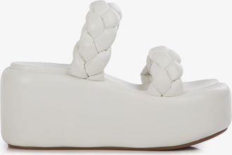 Le Silla SANDALO AIKO 80 mm