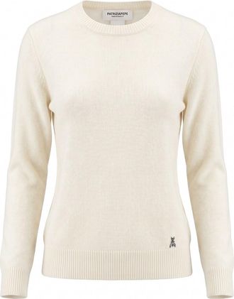 Patrizia Pepe Sweater