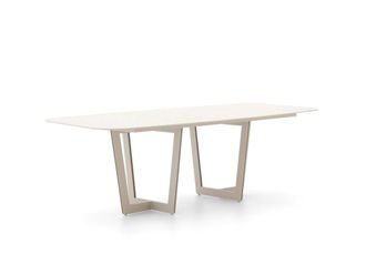Suns Palermo dining tuintafel 240x116x76cm