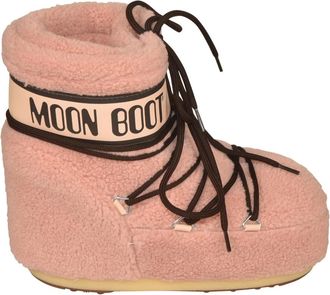 Moon Boot Donna, Scarpe, Rosa, 42 EU, new