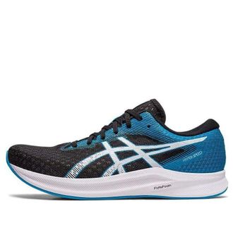 Asics Hyper Speed 2 Black Island Blue 1011B495-002