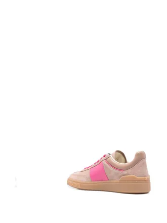 Valentino Garavani Sneaker - Beige